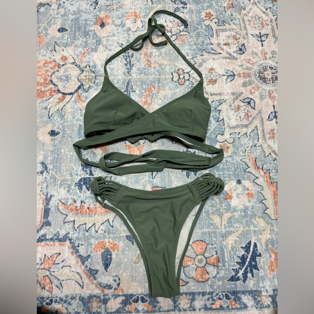 Cupshe bikini